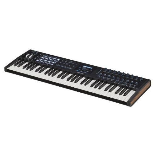MIDI (міді) клавіатура Arturia KeyLab 61 MkII